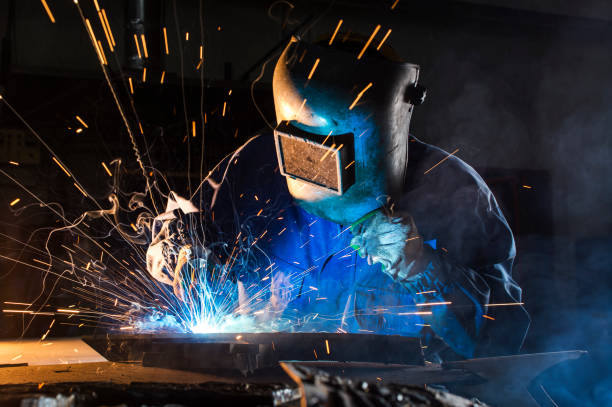 Best Marine and Shipbuilding Welding in Weedsport, NY