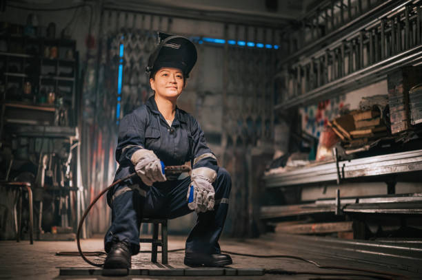 Affordable Welder Services in Weedsport, NY