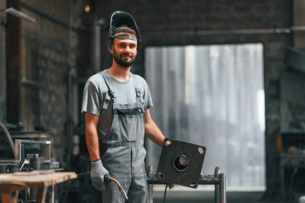 Reliable Weedsport, NY Welder & Metal Fabrication Solutions