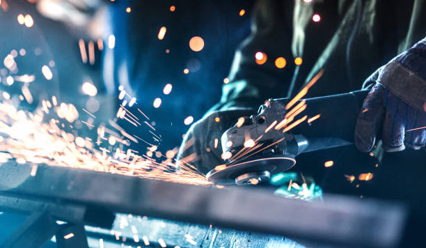 Best Artistic and Custom Metal Fabrication in Weedsport, NY